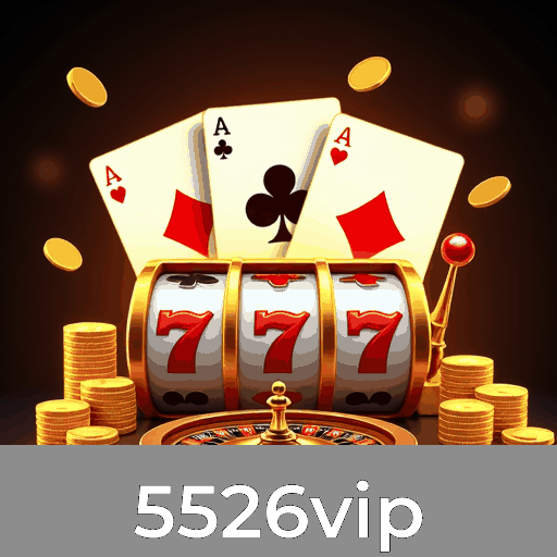 5526vip: A Aplicação Completa para Apostas Móveis