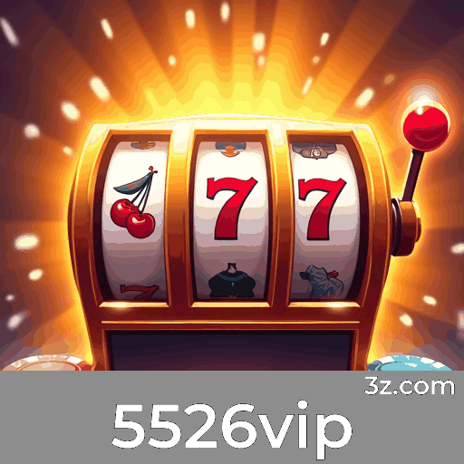 DEPÓSITOS na 5526vip