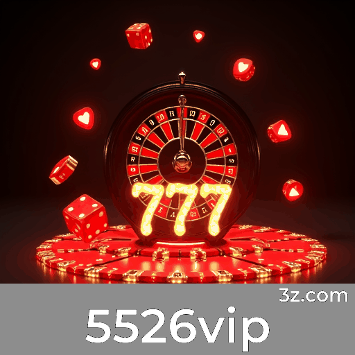 5526vip: A Experiência de Casino Mais Autêntica do Brasil