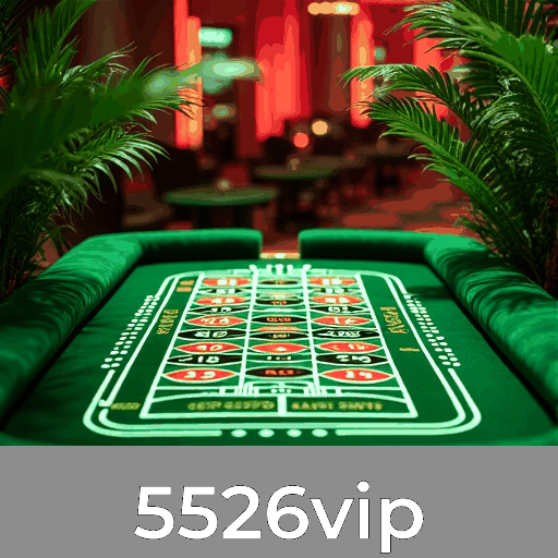5526vip: A Emoção do Crash com Retornos Impressionantes