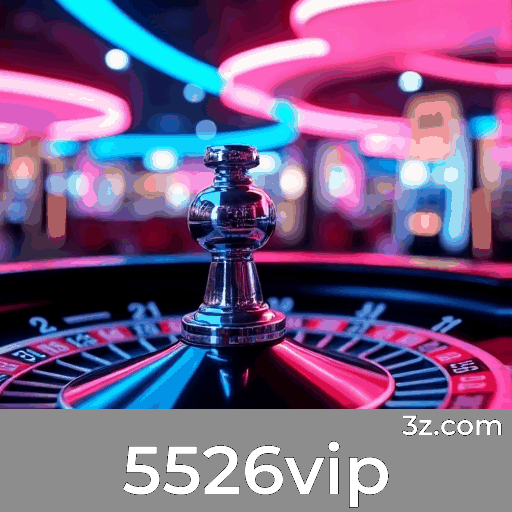 Desbloqueie Privilégios Exclusivos com Sua Conta 5526vip