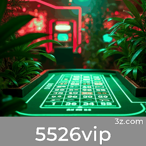 Desbloqueie Privilégios Exclusivos com Sua Conta 5526vip