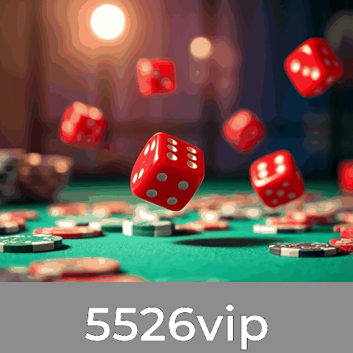 5526vip: Aventura e Grandes Ganhos com Caça-Níqueis Emocionantes!